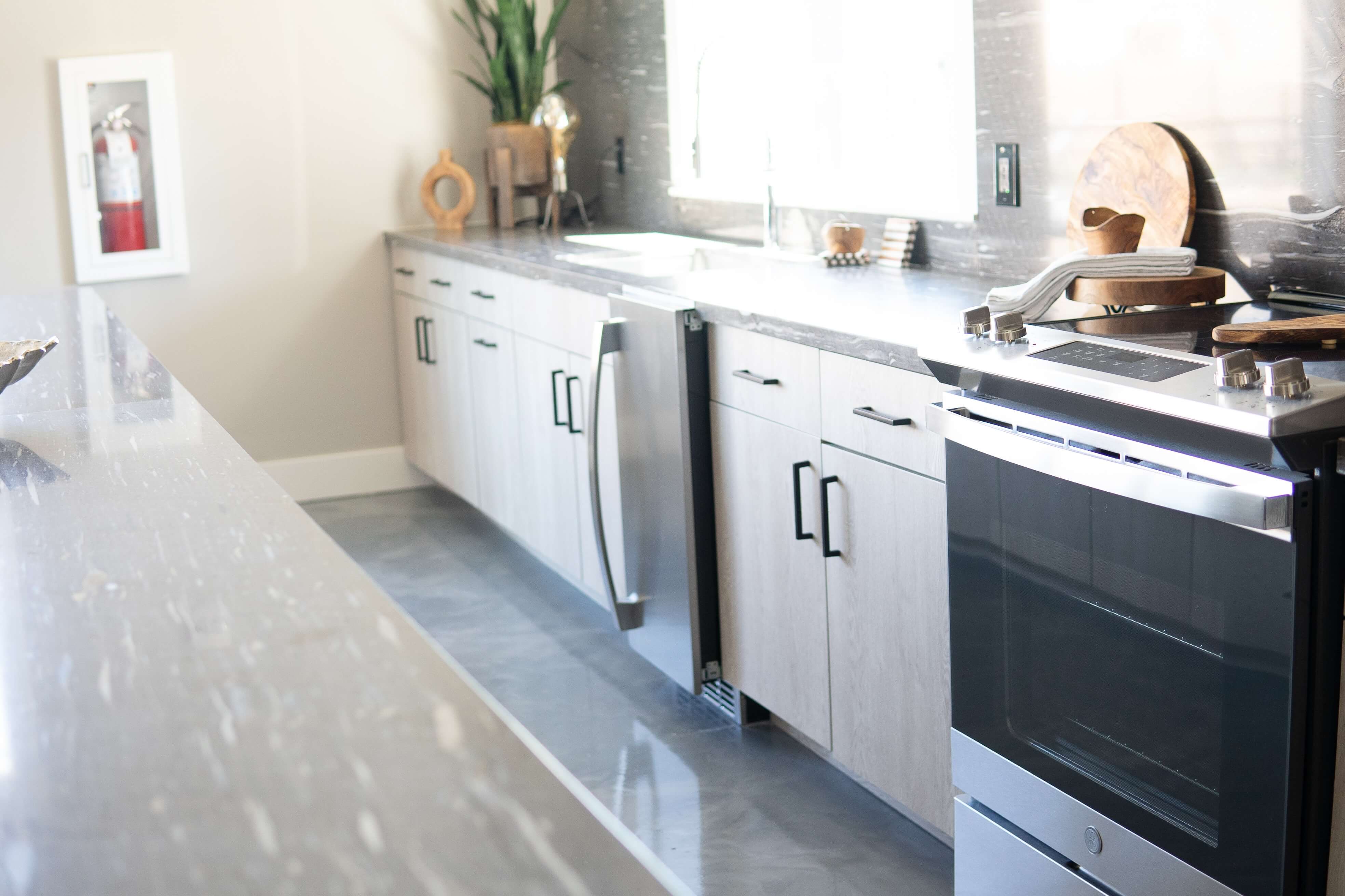 Home Blu Mountain Millwork