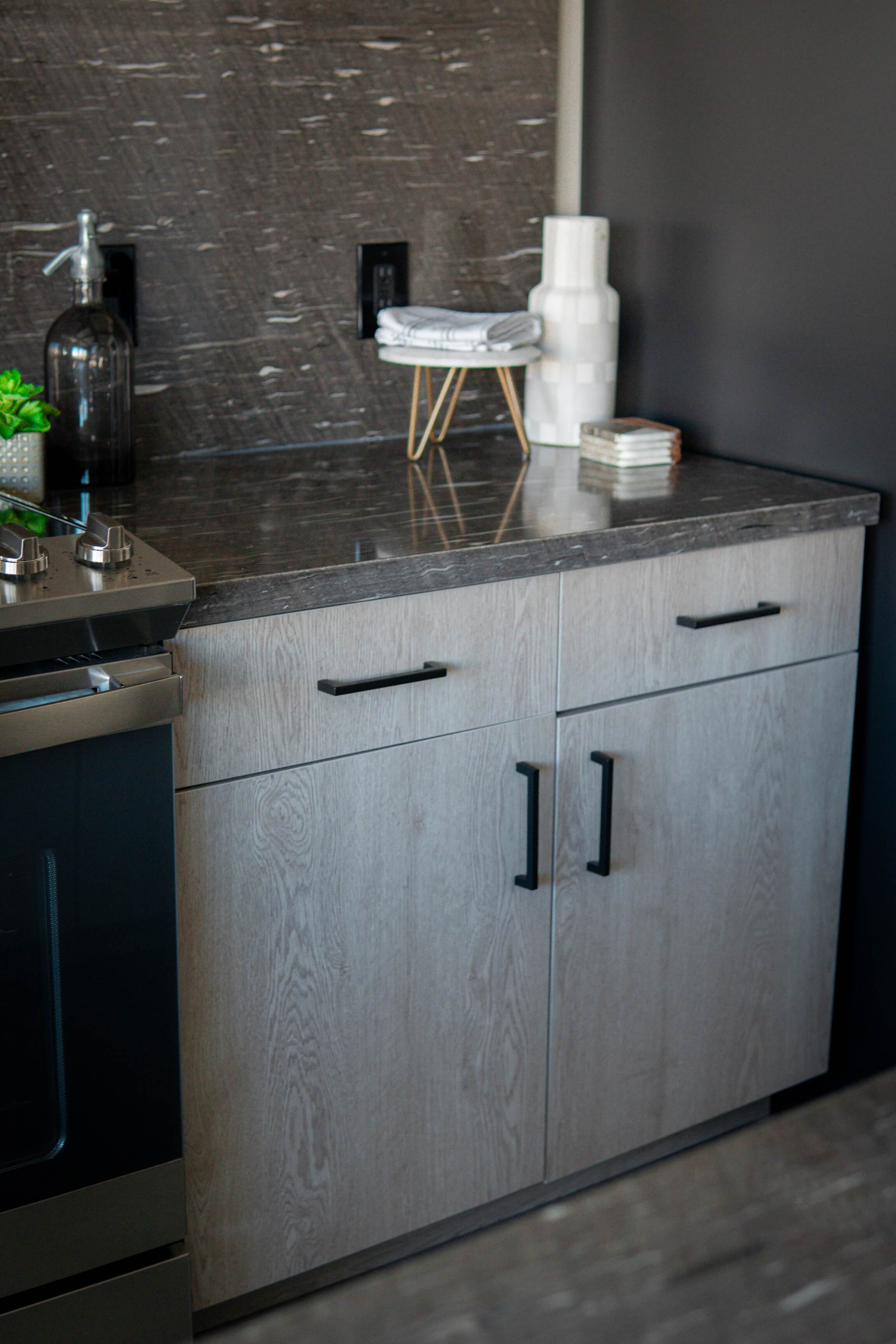 Home Blu Mountain Millwork